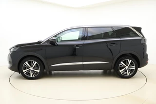 Peugeot 5008 1.2 PureTech Allure Pack Business | AUTOMAAT | 7-Zits | Dodehoek Detectie | Navigatie | Achteruitrij Camera | / 6