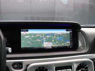 Mercedes-Benz G-klasse 63 Edition 1 | LEDER | MEMORY | BURMESTER | SCHUIFDAK | STOELVERK. | 360° CAMERA | NAVI | CRUISE | STOEL/STUURVERW. | / 7