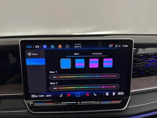 Volkswagen Tayron 1.5 EHYBRID 150KW/204PK PLUG IN HYBRID ELEGANCE / 70