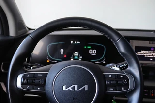 Kia Sportage 1.6 T-GDi Hybrid 230PK DynamicLine Adaptive Cruise | Camera | Carplay / 13