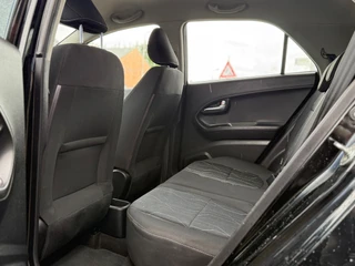 Kia Picanto 1.0 CVVT DynamicLine|Airco|LED|Cruise|NAP|APK / 25