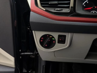 Volkswagen Polo 1.0 TSI Highline Beats Parkeersensoren Adaptive Cruise App-Connect / 19