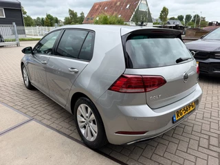Volkswagen Golf 1.5 TSI Comfortline / ACC / Carplay / Park Pilot / NL Auto met NAP. / 13