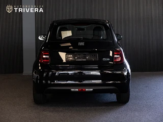 Fiat 500e 42 kWh Icon l SoH 95% l AUT l NAV l CLIMATE l Keyless entry l 1ste eig.l Dealer onderh.l ALS NIEUW / 5