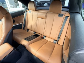 BMW 4 Serie Cabrio 428i High Executive  | Bi-Xenon | Navi | Sportstoelen | Nek- en Stoelverwarming | PDC | Bluetooth / 73