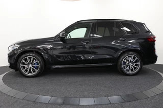 Bmw X5 xDrive45e High Executive M-Sport / 8