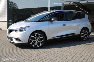 Renault Grand Scenic 1.3 TCe Limited 7p./Pano/Led/Navi/Dhd/ / 4