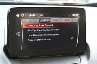 Mazda CX-3 2.0 SkyActiv-G 121 Comfort  | Airco | Cruise control | Trekhaak / 37