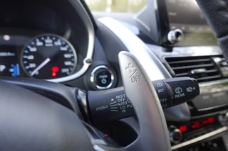 Mitsubishi Eclipse Cross 2.4 PHEV Intense  | BTW | Stoelverwarming | CarPlay | / 36