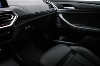 BMW X3 xDrive30e Business Edition Plus | Facelift | SOH 91% | LEDER | STOELVERWARMING | ACC | DAB | APPLE | CAMERA / 37