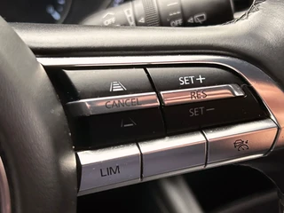 Mazda 3 2.0 e-SkyActiv-G M Hybrid 122 Comfort met Bose | Navigatie | Stuur/Stuur Verwarming | Head-Up | Adaptieve Cruise | Camera / 35