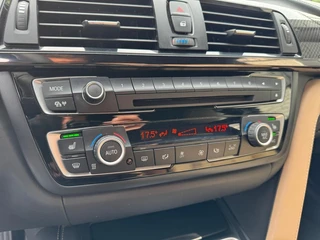 BMW M3 F80 M3 Origineel NL in uitzonderlijke staat Merino Hud H&K Crankhub+Ketting vv / 55