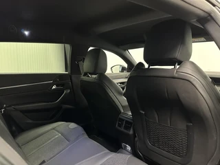 Peugeot 508 SW 1.2 PureTech Allure Pack Business CAMERA ECC ADAP CRUISE CARPLAY. / 19