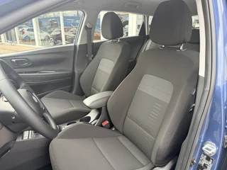 Hyundai Bayon 1.0 T-GDI Premium  | LED | Keyless | Apple/Android | DAB | PDC met Camera | Stoelverwarming V+A / 18