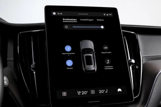 Volvo XC60 2.0 T8 Plug-in-hybrid AWD Polestar Engineered - Facelift MY26  | S/K-Panodak | Dig.Cockpit | Adapt.Cruise | Harman/Kardon | Stoel+-Stuurverw. | Elek. stoelen | 360 Camera | NAV + App.Connect + NAV | ECC | LM 21" | 9211 / 37
