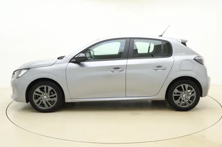 Peugeot 208 1.2 PureTech 100pk Active Pack | Navigatie | Airco | Bluetooth | Cruise control | DAB | Lichtmetalen velgen | lage KM-stand / 6