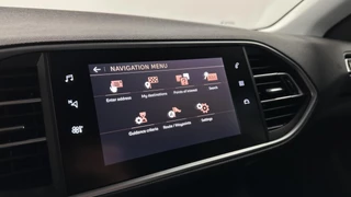 Peugeot 308 SW 1.2 PureTech Blue Lease CARPLAY NAVI CRUISE ECC. / 35