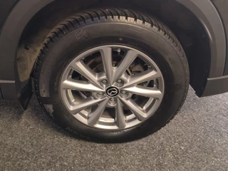Mazda CX-5 2.0 SkyActiv-G 165 Comfort AUTOMAAT uit 2022 Rijklaar + 12 maanden Bovag-garantie Trekhaak  Henk Jongen Auto's in Helmond,  al 50 jaar service zoals 't hoort! / 11