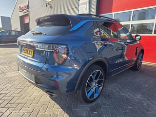 Lynk & Co 01 - 1.5 261PK Plug-in Hybrid, Pano, Camera , Apple Carplay✅NL AUTO / 13