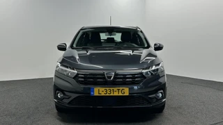 Dacia Sandero 1.0 TCe 100 Bi-Fuel LPG Comfort CARPLAY-CRUISE / 7