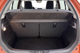 Suzuki Ignis 1.2 Smart Hybrid Select 83pk | Airco | Trekhaak | Navigatie | Stoelverwarming | Camera | Lichtmetalen Velgen | Apple Carplay - Android Auto | Hoge Instap / 4