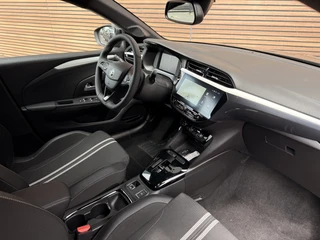 Opel Corsa 1.2 Turbo Hybrid GS / 5