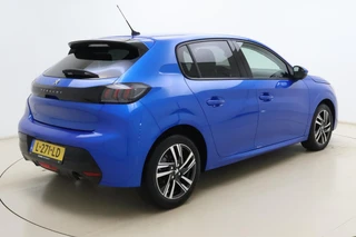 Peugeot 208 1.2T 100pk Allure Pack | Climate & Cruise Control | Navigatie | 3D Cockpit | Parkeersensoren | / 2