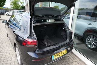 Volkswagen Golf 1.4 EHYBRID GTE / 12