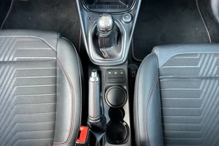 Ford Puma 1.0 Hybrid ST-Line X / 18