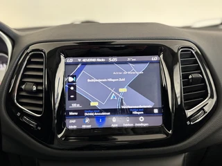 Jeep Compass 1.3T Night Eagle Liberty Edition | Apple/Android | Dealer-Onderhouden | Trekhaak / 24