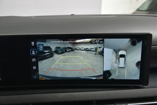 Hyundai Tucson 1.6 T-GDi PHEV Aut Premium I Leder I 360 camera / 25