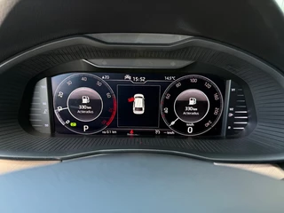 Škoda Scala 1.0 TSI Business Edition - Automaat NL Auto Stoelverw. Apple Carplay Android Auto LED / 25