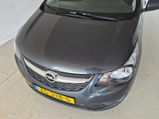 Opel KARL 1.0 120 Jaar Edition Trekhaak / 11