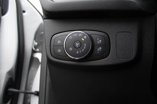 Ford Focus Wagon 125PK HYBRID TITANIUM-X VIRTUAL-COCKPIT B&O AUDIO CLIMA P-SENSOREN 17"LMV LED CAMERA WINTERPACK NL-AUTO / 14