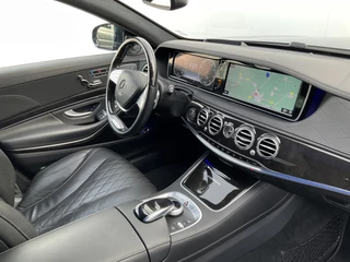 Maybach S-klasse 600 V12 B&O (811) HUD 360° Nachtsysteem(610) Uniek / 4
