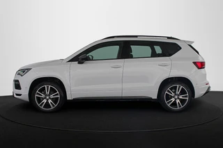SEAT Ateca 1.5 TSI FR Business Intense Automaat Trekhaak Pano Leder Stoelverwarming / 34