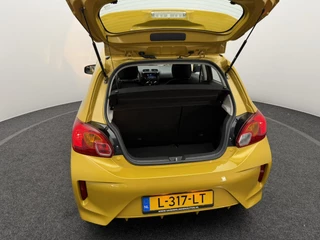 Mitsubishi Space Star 1.2 Cool Carplay&Android | Airco | DAB Radio / 21
