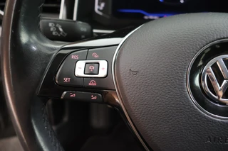 Volkswagen Polo 1.0 TSI 95pk R-Line Highline Virtual Cockpit Navigatie Adaptive Cruise Clima / 15