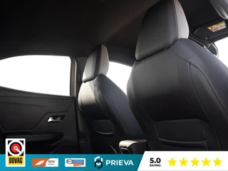 Opel Mokka 1.2 Turbo GS Automaat 130PK | Camera | Apple CarPlay & Android Auto / 42