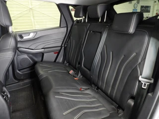Ford Kuga 2.5 PHEV e-CVT 225pk Vignale / 20