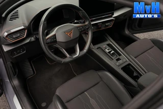 CUPRA Formentor 1.4 PHEV|KUIPST|PANO|STOEL/STUUR.VERW|SOH93% / 49