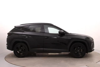 Hyundai Tucson 1.6 T-GDI PHEV Comfort 4WD | Trekhaak | Camera | Adaptive Cruise | Stoelverwarming | CarPlay / 4