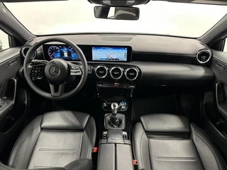 Mercedes A-klasse 200 Advantage LEER NAVI CAMERA CRUISE LM ECC. / 2