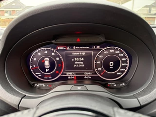 Audi A3 Sportback 35 TFSI CoD Advance - Automaat Apple Carplay Android Auto Navi / 23