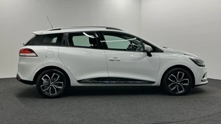 Renault Clio Estate 0.9 TCe Intens CRUISE NAVIGATIE LM ECC. / 10