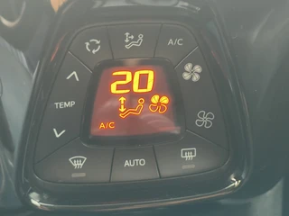 Citroën C1 1.0 VTi Urban Ride  Rijklaar + 12 maanden Bovag-garantie “Sinds 1970 | 5.000+ reviews | Score 9,5 | Service zoals ’t hoort” Henk Jongen Auto's in Helmond,  al 50 jaar service zoals 't hoort! / 15