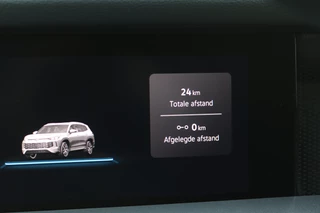 Volkswagen Tayron 1.5 eHybrid 204PK Edition  IQ.Light/Keyless/Camera/DCC/Winterpakket/Elek. klep/Dodehoek/Trekaak wegkl. / 21