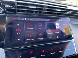 Peugeot 308 1.2 SW PureTech Allure '' Allseason banden - Camera - Infotainmentsystem '' / 24