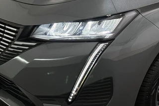 Peugeot 308 SW 1.2 Hybrid 145 e-DCS6 Allure / 19