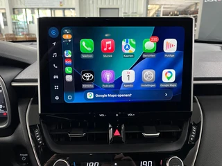 Toyota Corolla Cross Hybrid 140 Dynamic NL auto / Eerste eigenaar / 32